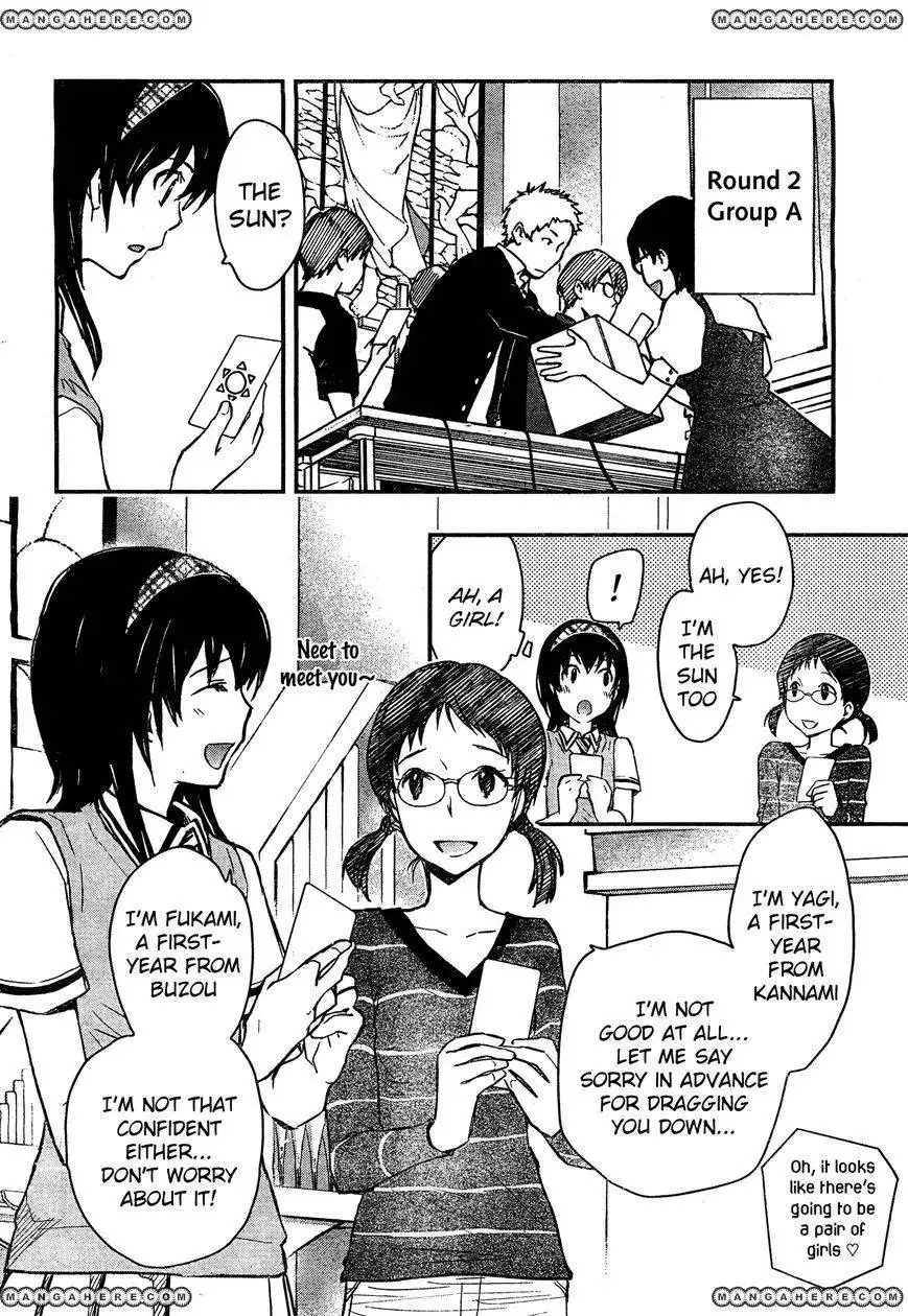 Nana Maru San Bantsu Chapter 19 24